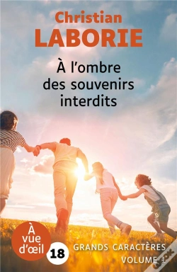 Capa do artigo À L'Ombre Des Souvenirs Interdits