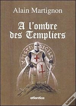 Capa do artigo À L'Ombre Des Templiers