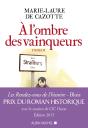 À L'Ombre Des Vainqueurs - Preview