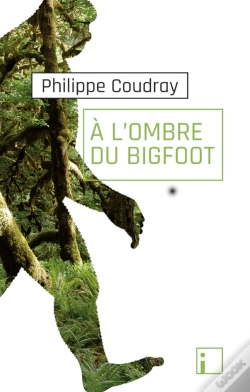 Capa do artigo À L'Ombre Du Bigfoot