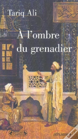 Capa do artigo A L'Ombre Du Grenadier