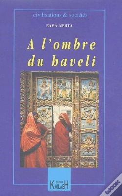 Capa do artigo A L'Ombre Du Haveli