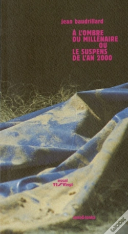 Capa do artigo A L'Ombre Du Millenaire Ou Le Suspens De L'An 2000