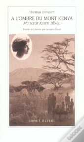 A L'Ombre Du Mont Kenya