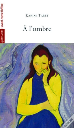 Capa do artigo À L'Ombre