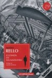 Capa do artigo A Lomos De Salamandra