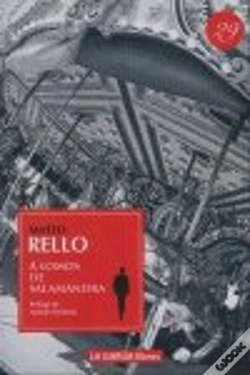 Capa do artigo A Lomos De Salamandra