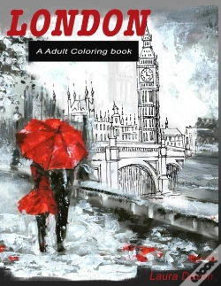 Capa do artigo A London Adult Coloring Book