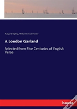 Capa do artigo A London Garland