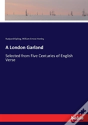 Capa do artigo A London Garland
