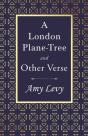 A London Plane-Tree - And Other Verse - Preview