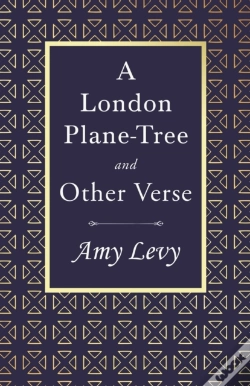 Capa do artigo A London Plane-Tree - And Other Verse