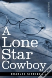 A Lone Star Cowboy