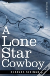 Capa do artigo A Lone Star Cowboy