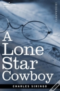 Capa do artigo A Lone Star Cowboy