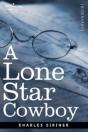 A Lone Star Cowboy - Preview