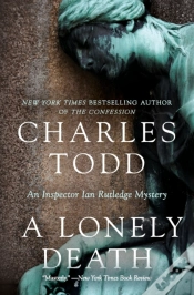 Capa do artigo A Lonely Death
