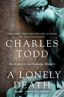 Capa do artigo A Lonely Death