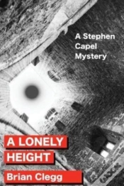 Capa do artigo A Lonely Height: A Stephen Capel Mystery