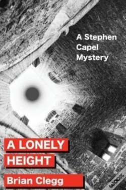 Capa do artigo A Lonely Height: A Stephen Capel Mystery