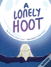 Capa do artigo A Lonely Hoot