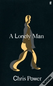 Capa do artigo A Lonely Man