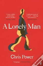 Capa do artigo A Lonely Man