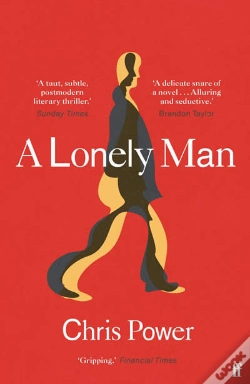 Capa do artigo A Lonely Man