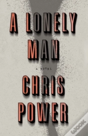 Capa do artigo A Lonely Man