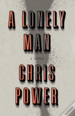 Capa do artigo A Lonely Man