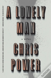 Capa do artigo A Lonely Man