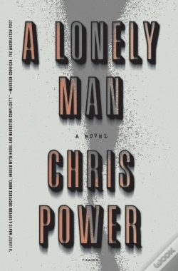 Capa do artigo A Lonely Man