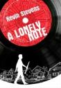 A Lonely Note - Preview
