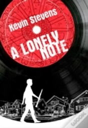 Capa do artigo A Lonely Note
