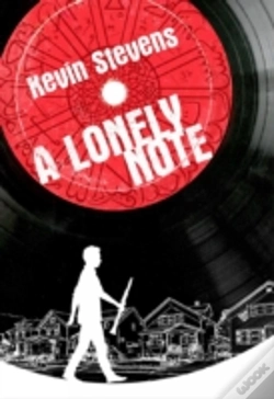 Capa do artigo A Lonely Note