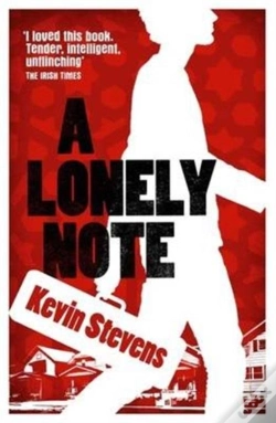 Capa do artigo A Lonely Note