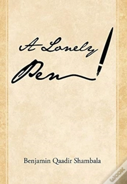 Capa do artigo A Lonely Pen