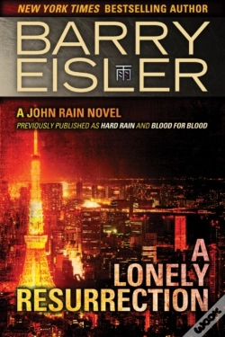Capa do artigo A Lonely Resurrection