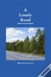 Capa do artigo A Lonely Road