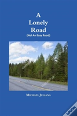 Capa do artigo A Lonely Road