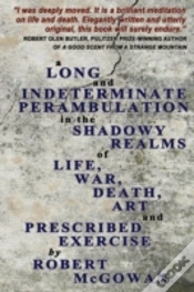 Capa do artigo A Long And Indeterminate Perambulation