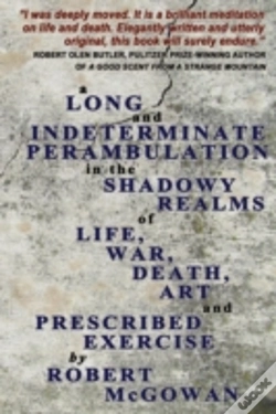 Capa do artigo A Long And Indeterminate Perambulation