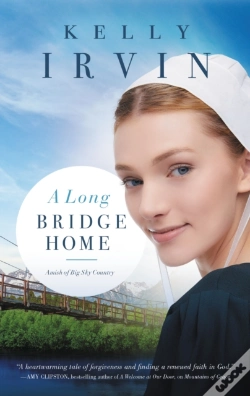 Capa do artigo A Long Bridge Home