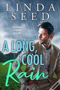 Capa do artigo A Long, Cool Rain