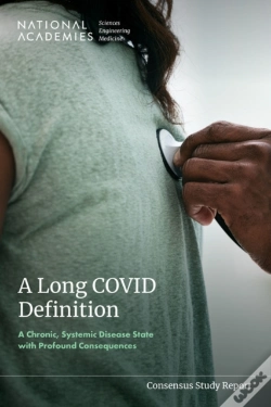 Capa do artigo A Long Covid Definition