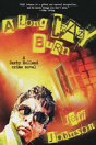 A Long Crazy Burn - Preview