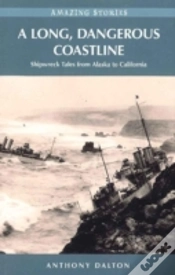 Capa do artigo A Long, Dangerous Coastline