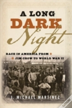 Capa do artigo A Long Dark Night