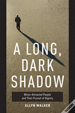 Capa do artigo A Long, Dark Shadow