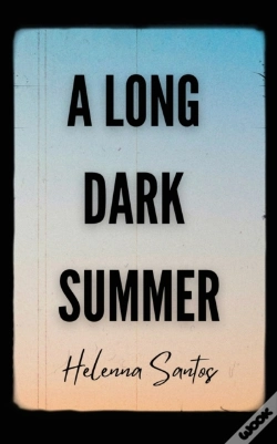 Capa do artigo A Long Dark Summer